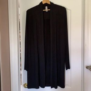 Athleta cardigan